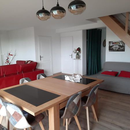 La Bellangerie Villa Joué-lés-Tours Luaran gambar