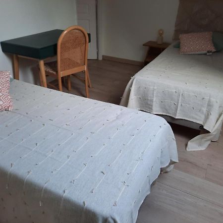 La Bellangerie Villa Joué-lés-Tours Luaran gambar