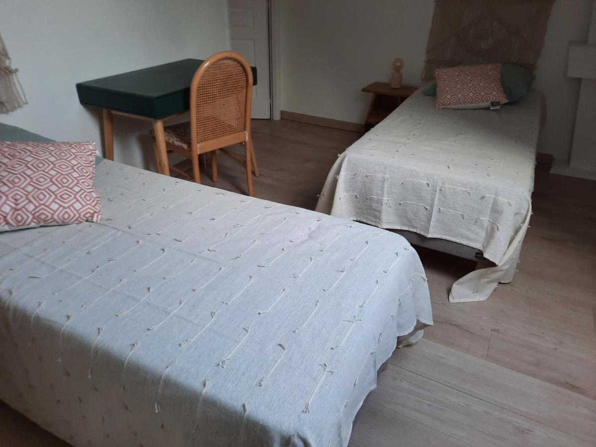 La Bellangerie Villa Joué-lés-Tours Luaran gambar